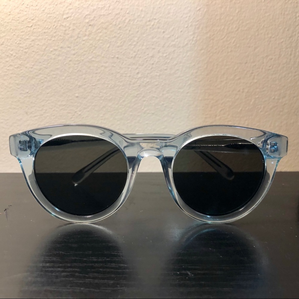 Madewell Halliday Sunglasses